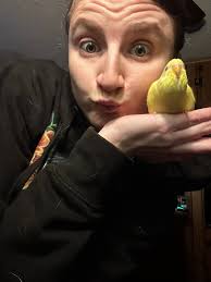 Almost 9 month old Alan 🥰