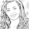 We have chosen the best beyonce coloring pages which you can download online at mobile, tablet.for free and add new coloring pages daily, enjoy! 1