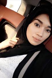 Maryam Hack getting noticed for Berries Skincare