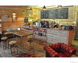 Colombia smells of coffee, good coffee. Bogota Coffee Brian S Coffee Spot