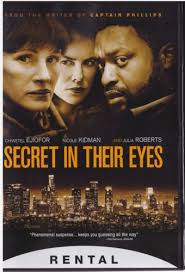 Soledad villamil, ricardo darín, carla quevedo and others. Amazon Com Secret In Their Eyes Dvd Movies Tv