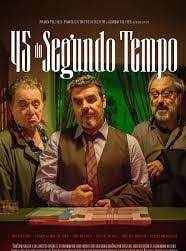 Pela última vez às 15h32min de 22 de março de 2021. 45 Do Segundo Tempo Filme 2021 Adorocinema