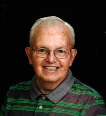 Obituary information for George Thomas Buchanan