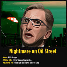 Stop Kruger, save nature!