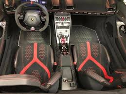 The hardtop model lapped germany's famous nürburgring track in 6:52.01, a time which makes it one of the fastest. Lamborghini Huracan Spyder Performante 2019 Fur 279 055 Eur Kaufen