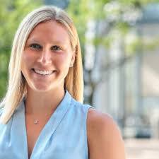 Liz Goldenberg's Instagram, Twitter & Facebook