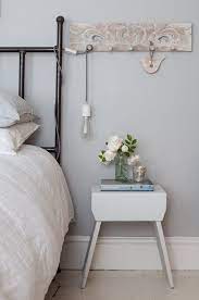 Best Gray Paint Colors For Your Bedroom