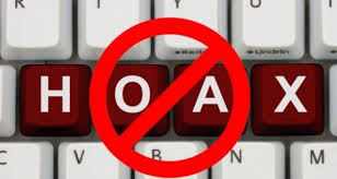 Hindari Berita Hoax, Pahami Cara Memperoleh Informasi yang Akurat, Benar  dan Tidak Menyesatkan   Website Desa Sepang