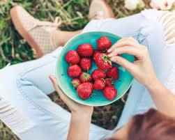 Download National Strawberry Day February 27 2022 National Today