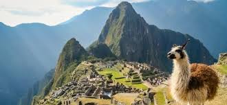 Neither are hugely important for most people once they hit middle age. 10 Most Beautiful Places In Latin America Top Universities