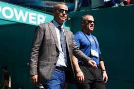 President of football operations Brandon Beane faces increased scrutiny |  Buffalo Rumblings