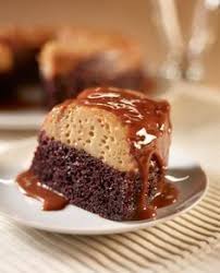 Pastel Imposible Recipe Recipe Gingerbread Cake Recipe Cake Recipes Sweet Recipes