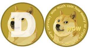 Image credit bryan versteeg logo c. 5 Alasan Mengapa Dogecoin Unik Dan Menarik By Lubna Io Medium