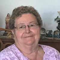 Geraldine Schneider (1934–2019)