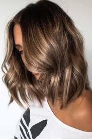 Pretty Light Brown Hair Looks Women Hair Color Ideas Hair Color Light Brown Hair Styles Hair Lengths