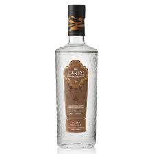 Some of the drinks contain caramel syrup, some contain caramel candies, some contain various varieties of caramel vodka, and some contain several different types of caramel flavors for ultimate caramel effect. The Lakes Salted Caramel Vodka Liqueur Salted Caramel Vodka