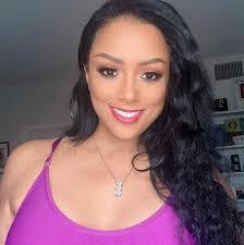 Malik Vaughan's Instagram, Twitter & Facebook