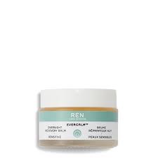 We have the highest possible standards for organic ingredients, biodynamic ingredients, and raw, unrefined whole plant ingredients. Evercalm Overnight Recovery Balm Bazar Bio