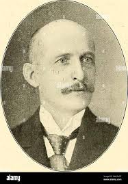 Mr ward hi-res stock photography and images