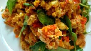 Tempe adalah makanan yang berasal dari kedelai. Resep Sambal Tempe Kemangi Ala Enno Lerian Lifestyle Liputan6 Com