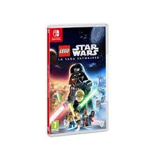 Titre original:the lego star wars holiday special. Lego Star Wars La Saga Skywalker Nintendo Switch Precommande Prix Date De Sortie Fnac