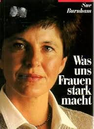 Was uns Frauen stark macht : Burnham, Sue, Balters, Antje: Amazon.de: Bücher