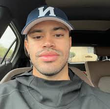 Najee Gaskins (@najeegaskins) • Instagram photos and videos