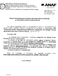 Deschiderea unui punct de lucru/sediu secundar, presupune. Cbc Expert Srl Publicaciones Facebook