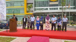 Pekerja sambilan harian jabatan kesihatan negeri selangor. Jkr Shah Alam Selangor Mudahnya B