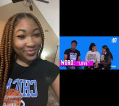 The Terrell Show Myla and Chelsea