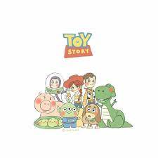 toy story おしゃれまとめの人気アイデア pinterest 憶庭 廖 リトルグリーンメン イラスト ディズニー イラスト かわいい ディズニーキャラのイラスト