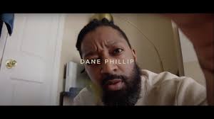 Art Director Dane Phillip