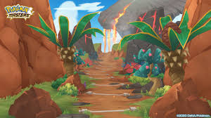 Thanks for making an awesome background for my computer with my favorite pokemon! Virtuelle Hintergrunde Von Pokemon Pokemon De