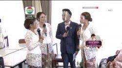 Haru bahagia orangtua lesti tak terasa lesti mau menikah lamaran leslar. Av Cst 0fbkdcm