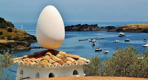 Corría el año 1930 cuando dalí y gala compraron una decir que todo es sorprendente en la casa museo de dalí de portlligat es quedarse muy corto. Como Visitar Casa Museo Dali En Cadaques Costa Brava Horarios Precios Guias Viajar