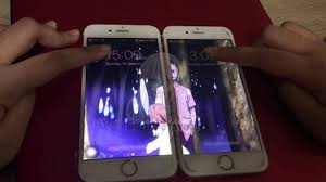 Animated in 3d in real time. Ios Apple Tutorial Live Wallpaper Lockscreen X Hotarubi No Mori E Youtube