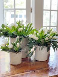 If you want the best deals, here are certain items you should buy at trader joe's without hesitation — and others you may want to skip. Vintage Crock Spring Floral Arrangements Tulips Arrangement Spring Floral Arrangements Spring Flower Arrangements