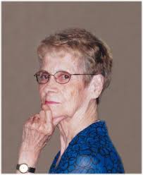 Obituary of Betty Pollard