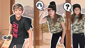 Pink dress piper rockelle instagram. Spying On My Crush In Public Challenge Caught Piper Rockelle Youtube