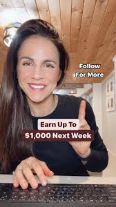 My favorite & HIGHEST PAYING HERE⬇️, But first