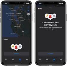 A tile tracker, which apple airtags are expected to be similar to (image credit: Everything You Should Know About The Apple Airtag Brumpost
