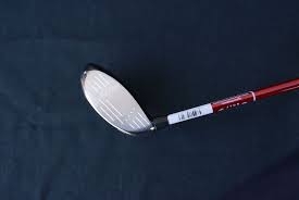 Callaway Big Bertha Titanium 7 Wood Big Bertha Wood Titanium
