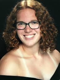 Isabella Palazuelos recognized as a National Merit Scholar — Fillmore  Unified School District