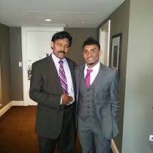 Vinu Abraham (vma28)