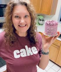 Buttercream Frosting