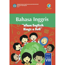 Jual bahasa jawa jatim gladhi basa untuk sd mi kelas 5 kota. Buku Bahasa Inggris Kelas 8 Kurikulum 2013 Revisi 2017 Masnurul