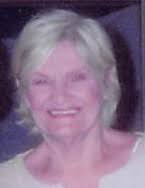 Obituary information for Ann M. Cavalier
