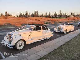 Jaguar Mk5 Convertibles At A Wedding Near Cottesloe Beach Perth Cottesloe Beach Wedding Car Wedding Classic