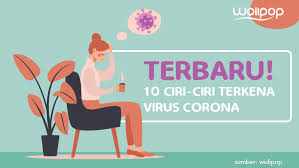 Serta, perlukah untuk melakukan tes seperti pasien biasa? Wolipop On Twitter Thread Umumnya Ciri Ciri Terkena Virus Corona Adalah Batuk Dan Sesak Napas Tapi Kini Ada Gejala Tambahan Berikut Ini 10 Ciri Ciri Terkena Virus Corona Https T Co Llaniengbv Https T Co 5ggw0rll6t