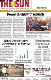 The sun 12 27 17 by The Sun - Issuu